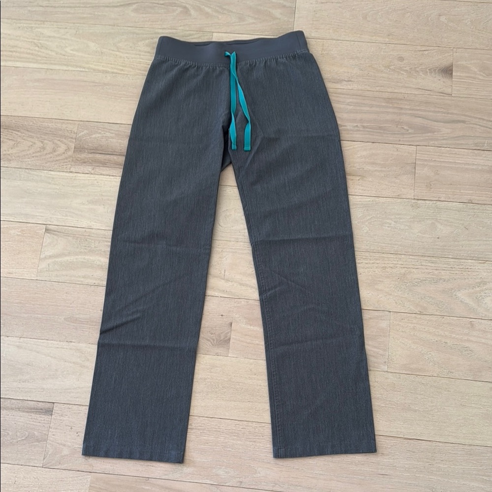 Figs scrub pants